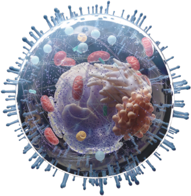 Cellular-level Anti-Aging
